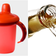Illustration for article titled This tale of a mom who brought a sippy cup of booze to the movies gets dark quicklyem/em